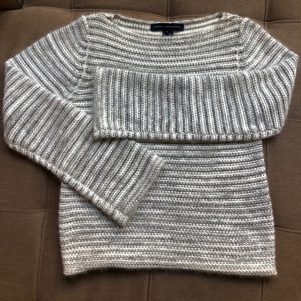French Connection Sweater
